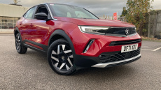 Vauxhall Mokka 1.2 Turbo 100 Elite Edition 5dr Petrol Hatchback